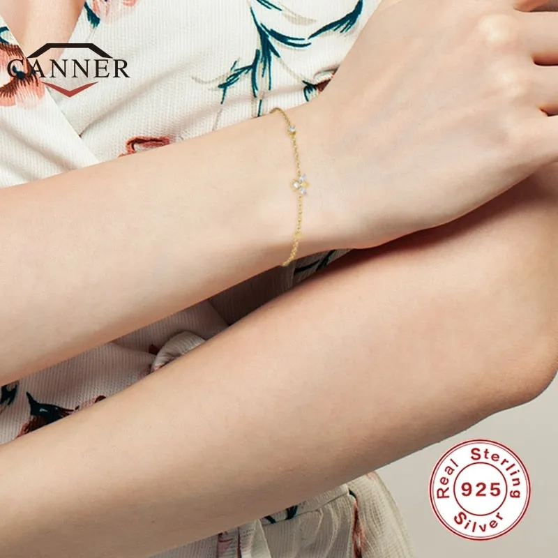 Luxury Simple Bee Bracelet