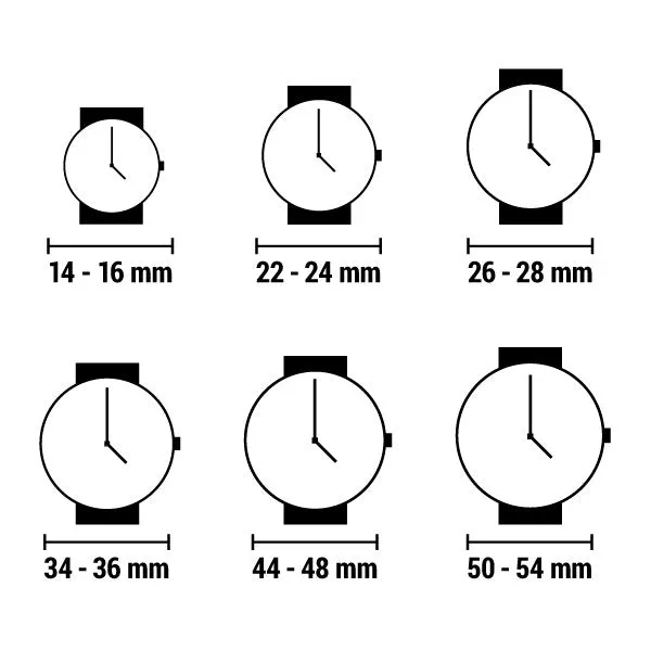 Marc Ecko E06511M1 (42 mm) Unisex Watch