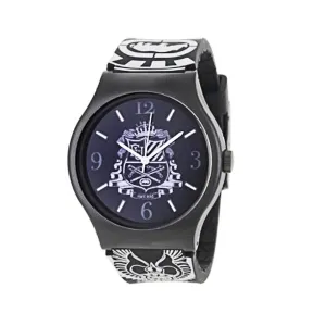 Marc Ecko E06511M1 (42 mm) Unisex Watch