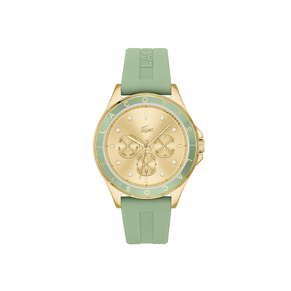 Men Neocroc Gold 40Mm Watch
