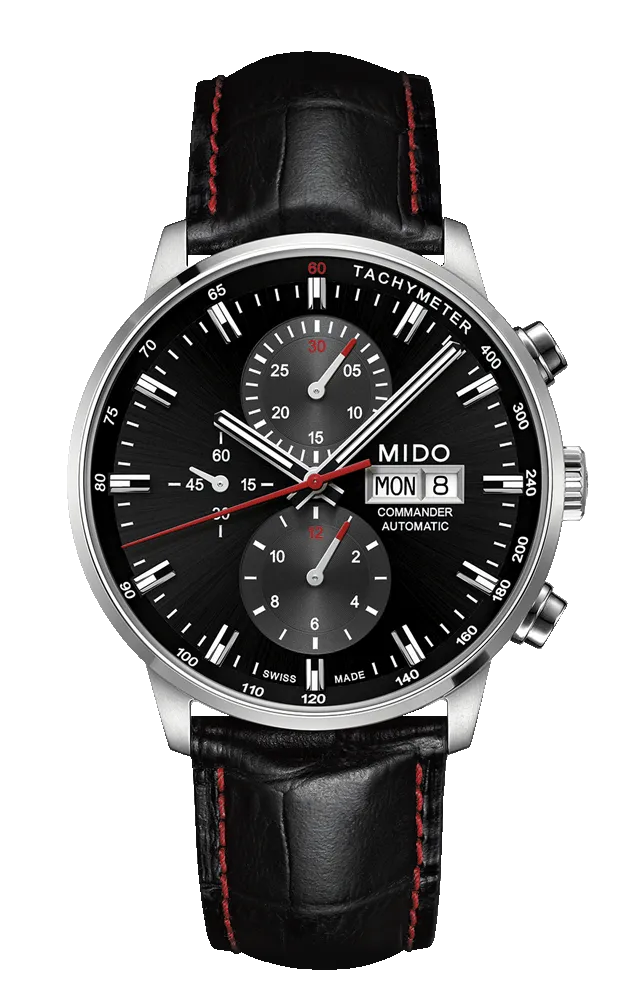 Mido M016.414.16.051.00