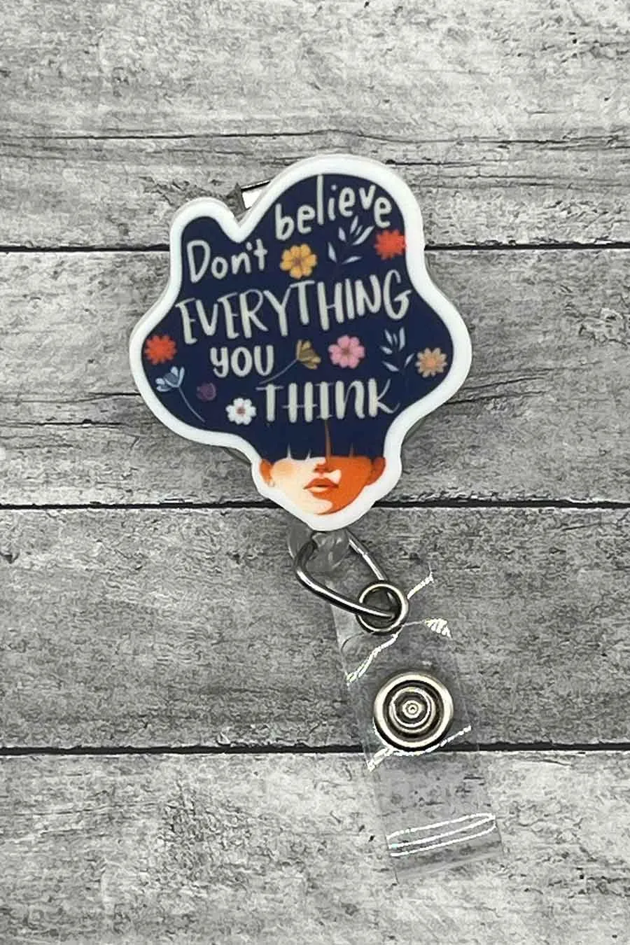 Mindful Reminder Badge Reel