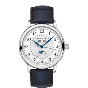 Montblanc Star Legacy Full Calendar