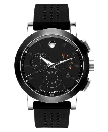 Movado Museum Sport 0606545