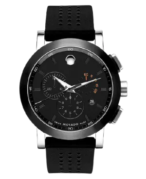 Movado Museum Sport 0606545