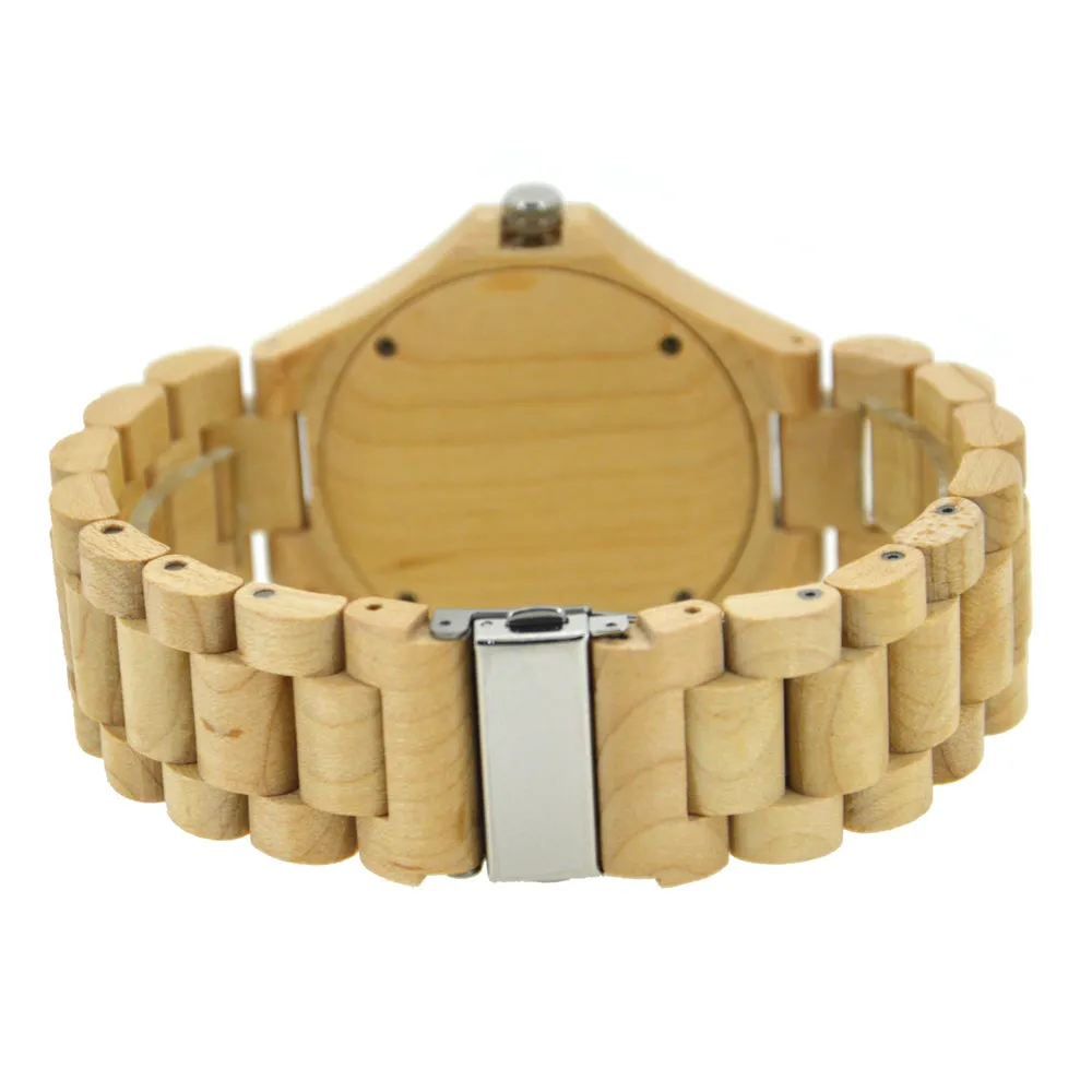 Multi function Chronograph Analog Wristwatch