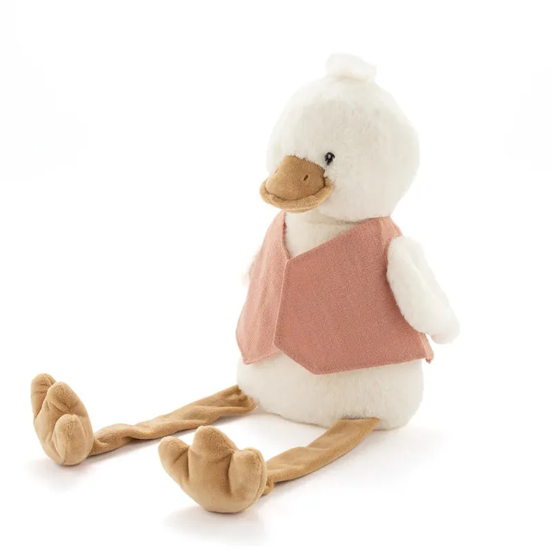 Nana Huchy | Big Bill the Duck - Pink