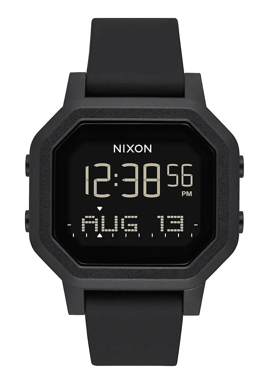 Nixon Siren Watch