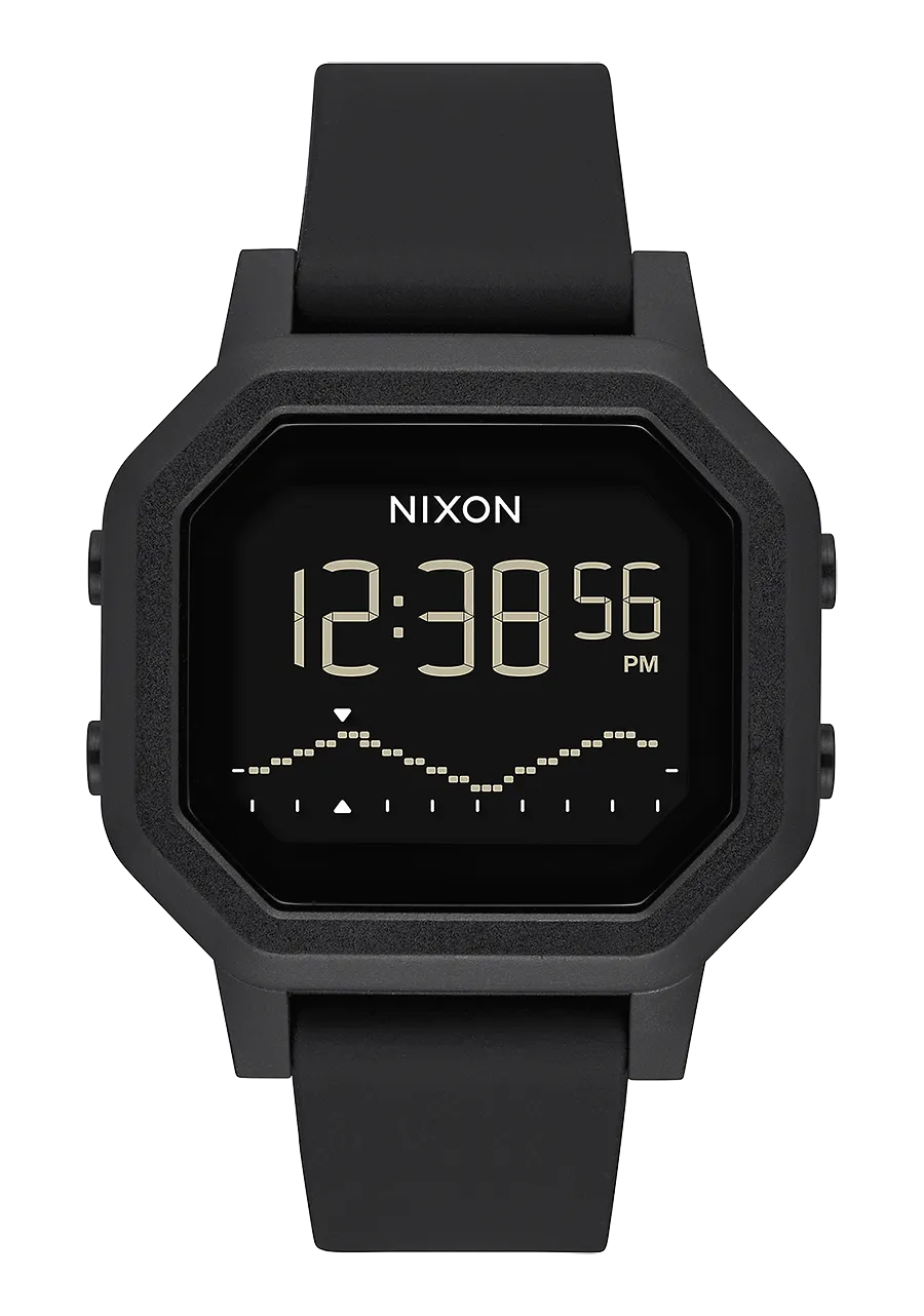 Nixon Siren Watch