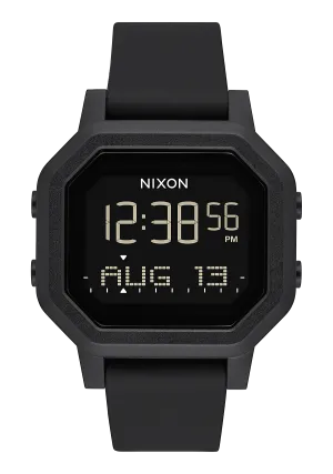 Nixon Siren Watch