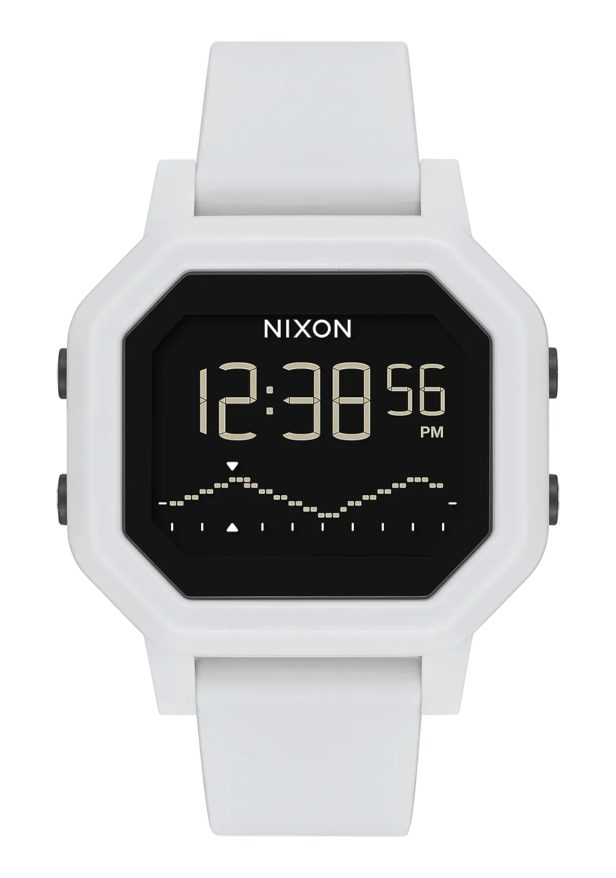 Nixon Siren Watch