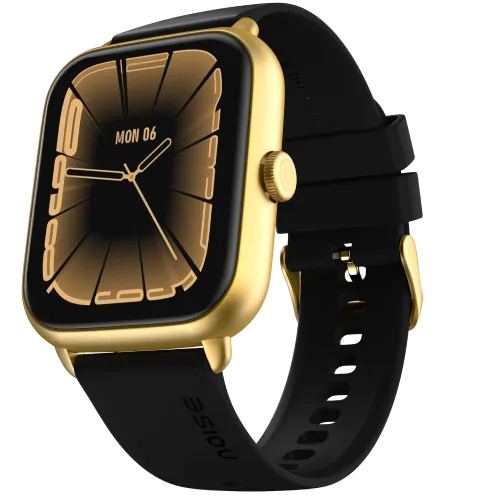 Noise ColorFit Icon 3 Smartwatch