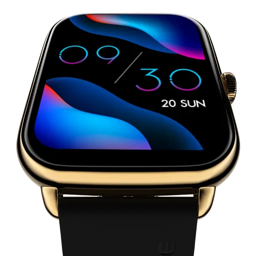 Noise ColorFit Icon 3 Smartwatch