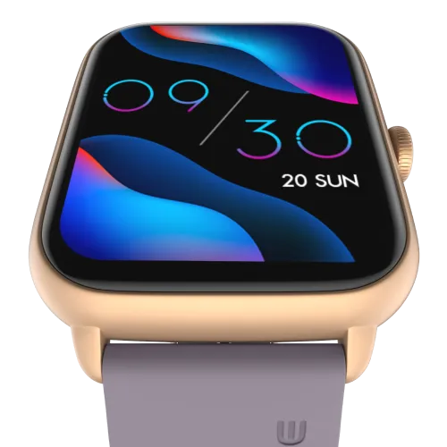 Noise ColorFit Icon 3 Smartwatch