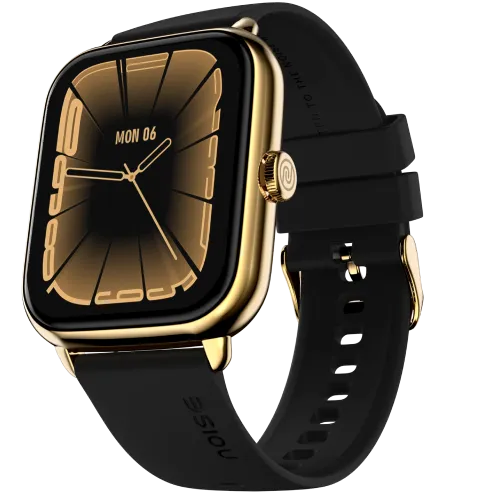 Noise ColorFit Icon 3 Smartwatch