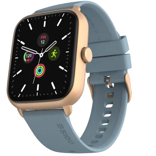 Noise ColorFit Icon 3 Smartwatch