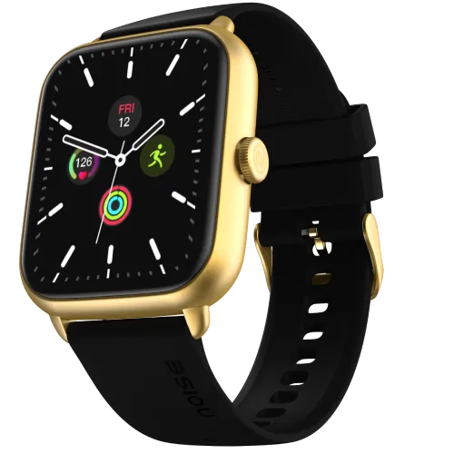 Noise ColorFit Icon 3 Smartwatch