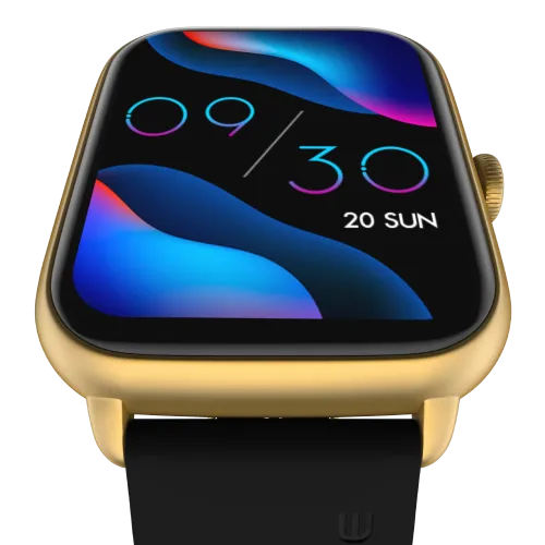 Noise ColorFit Icon 3 Smartwatch