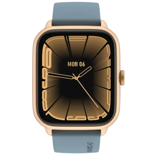 Noise ColorFit Icon 3 Smartwatch