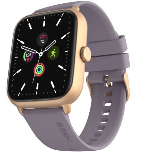 Noise ColorFit Icon 3 Smartwatch