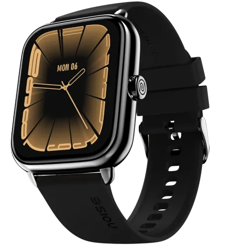 Noise ColorFit Icon 3 Smartwatch