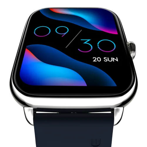 Noise ColorFit Icon 3 Smartwatch