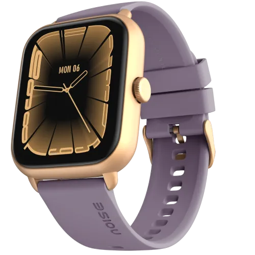 Noise ColorFit Icon 3 Smartwatch