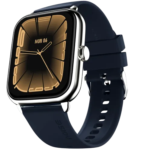 Noise ColorFit Icon 3 Smartwatch