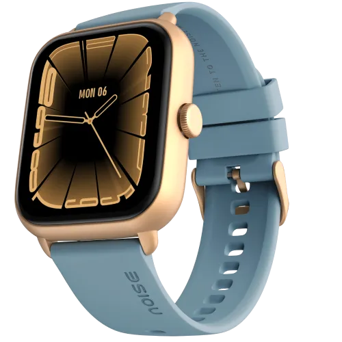 Noise ColorFit Icon 3 Smartwatch