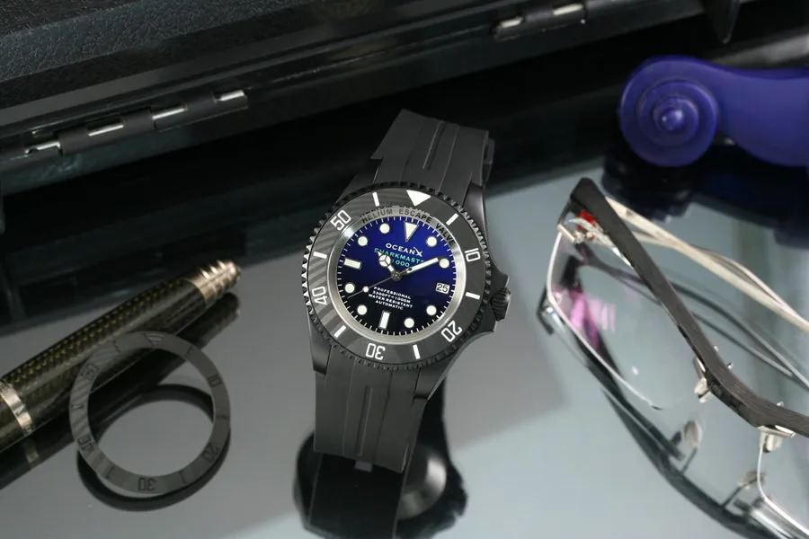 OceanX Sharkmaster 1000 SMS1072