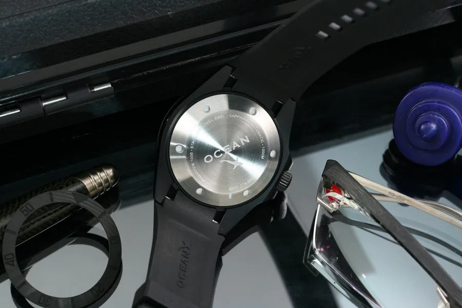 OceanX Sharkmaster 1000 SMS1072