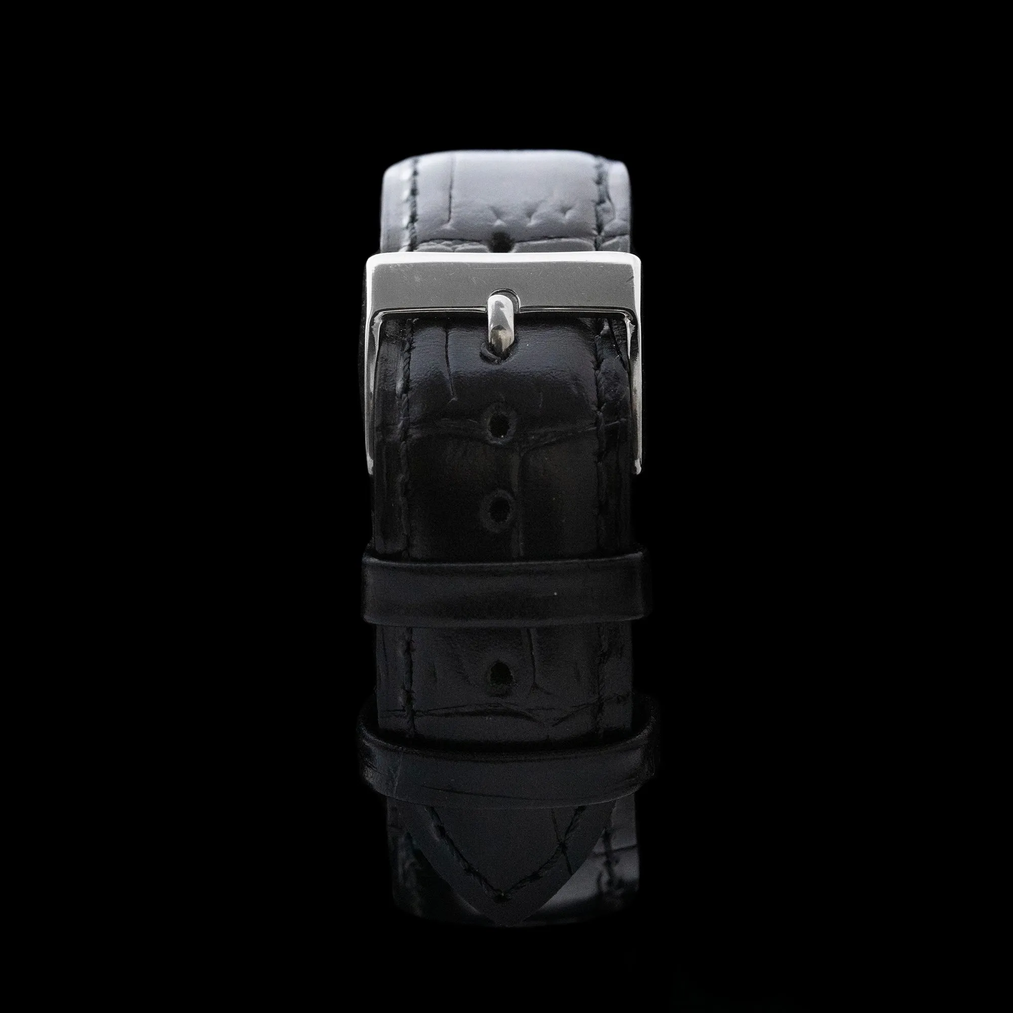 Oris - 1980’s Executive Diver