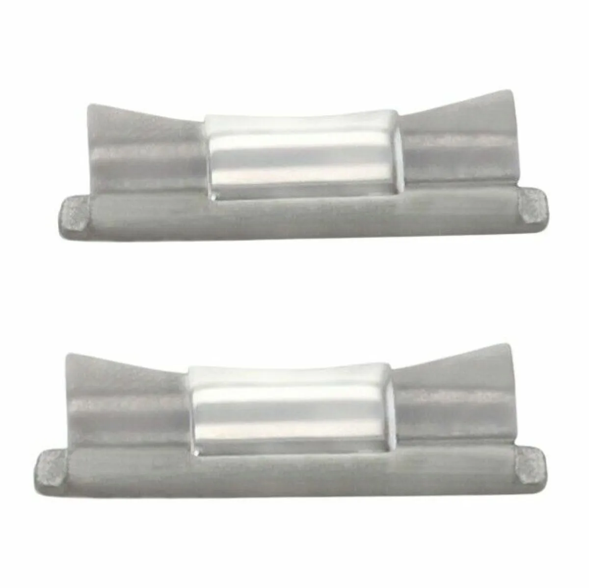 OYSTERFLEX  END LINK FOR ROLEX  SPORT GMT SUBMARINER 116610 116710 116113 116719