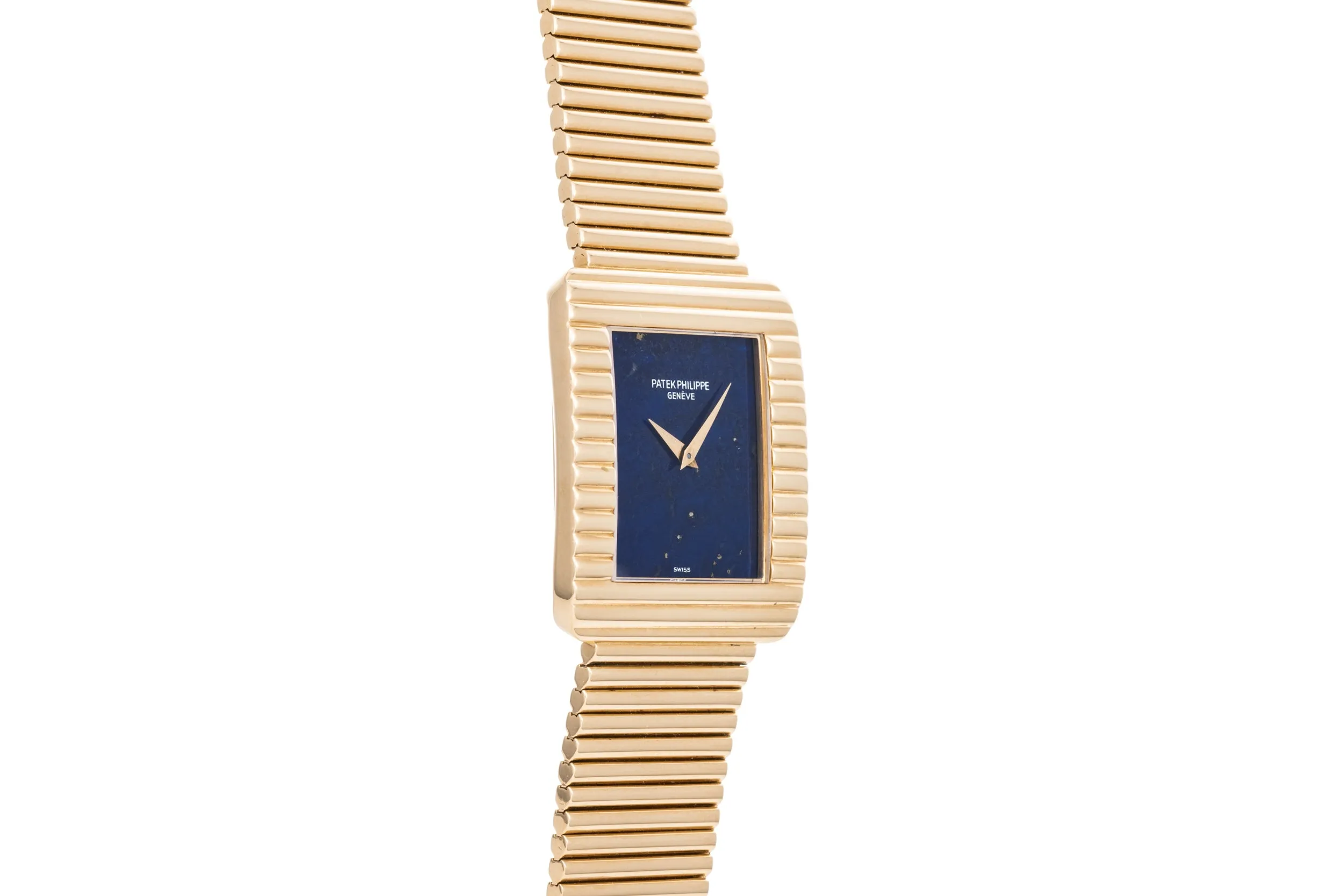 Patek Philippe Ellipse Gondolo 'Lapis Lazuli'