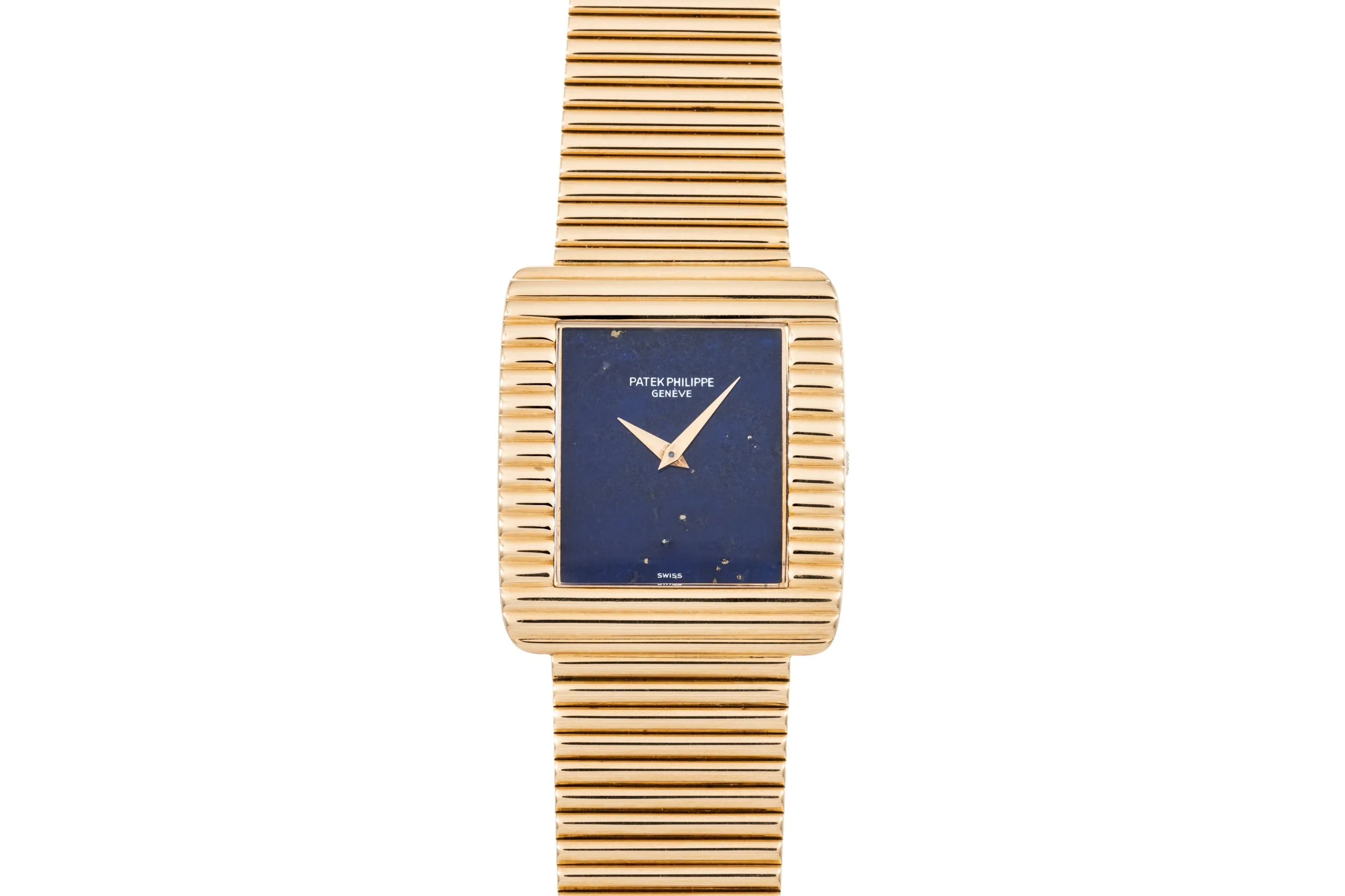 Patek Philippe Ellipse Gondolo 'Lapis Lazuli'