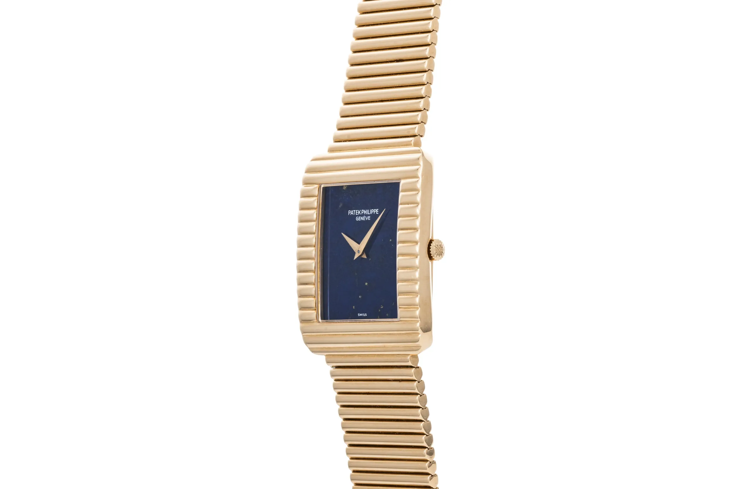 Patek Philippe Ellipse Gondolo 'Lapis Lazuli'