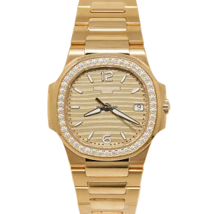 Patek Philippe Nautilus 7010/1R-012