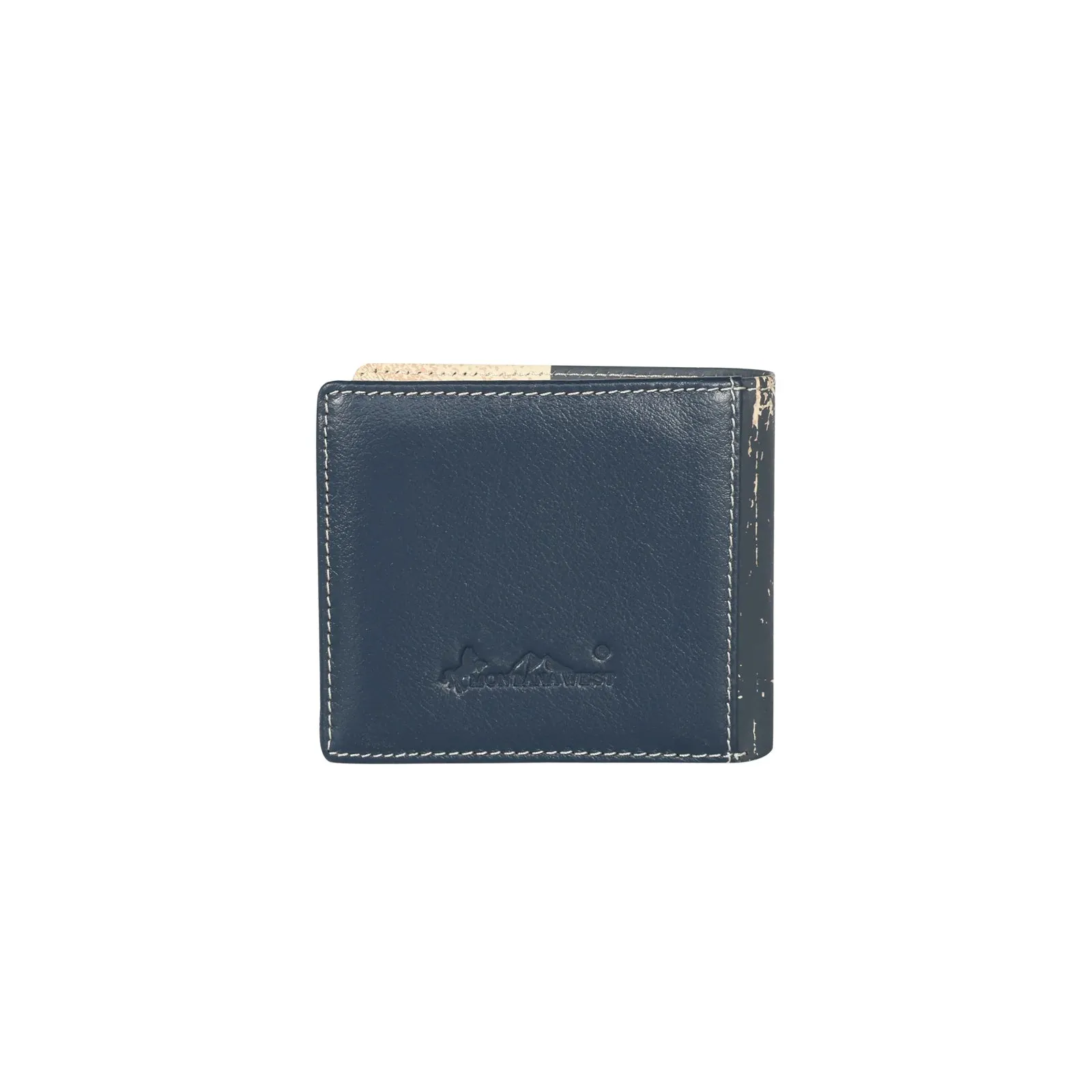 Patriotic Collection Men's Wallet