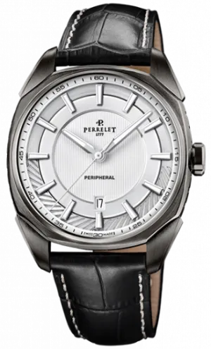 PER Watch LAB Peripheral 3 Hands Date