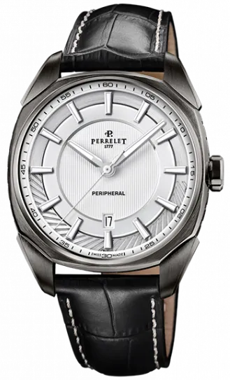 PER Watch LAB Peripheral 3 Hands Date
