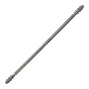 Pin Vise - Double End - Extra Long 9 inch