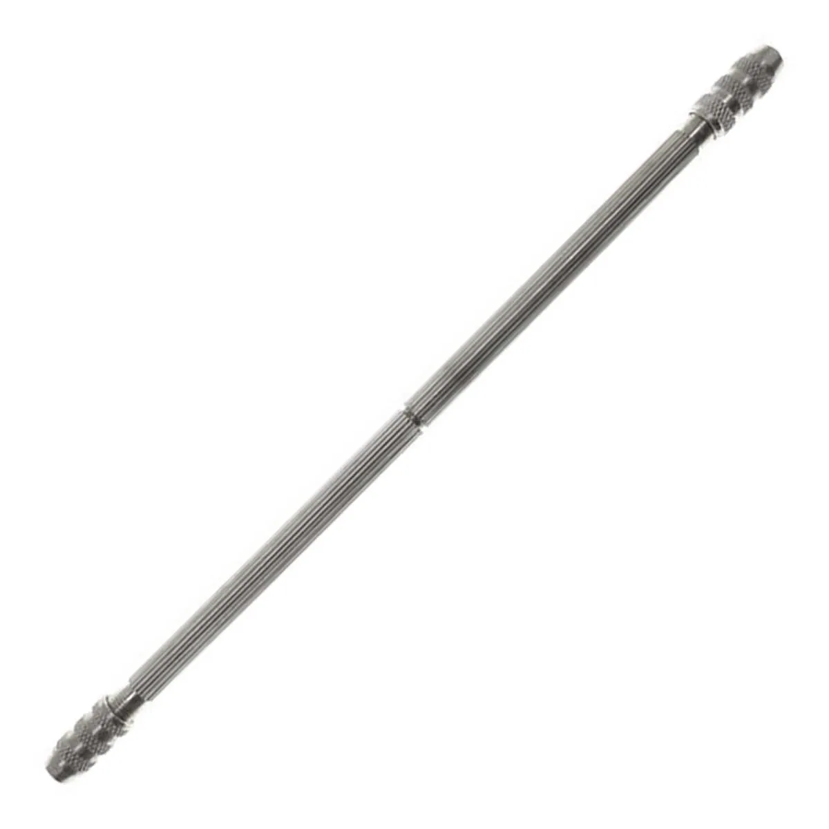 Pin Vise - Double End - Extra Long 9 inch