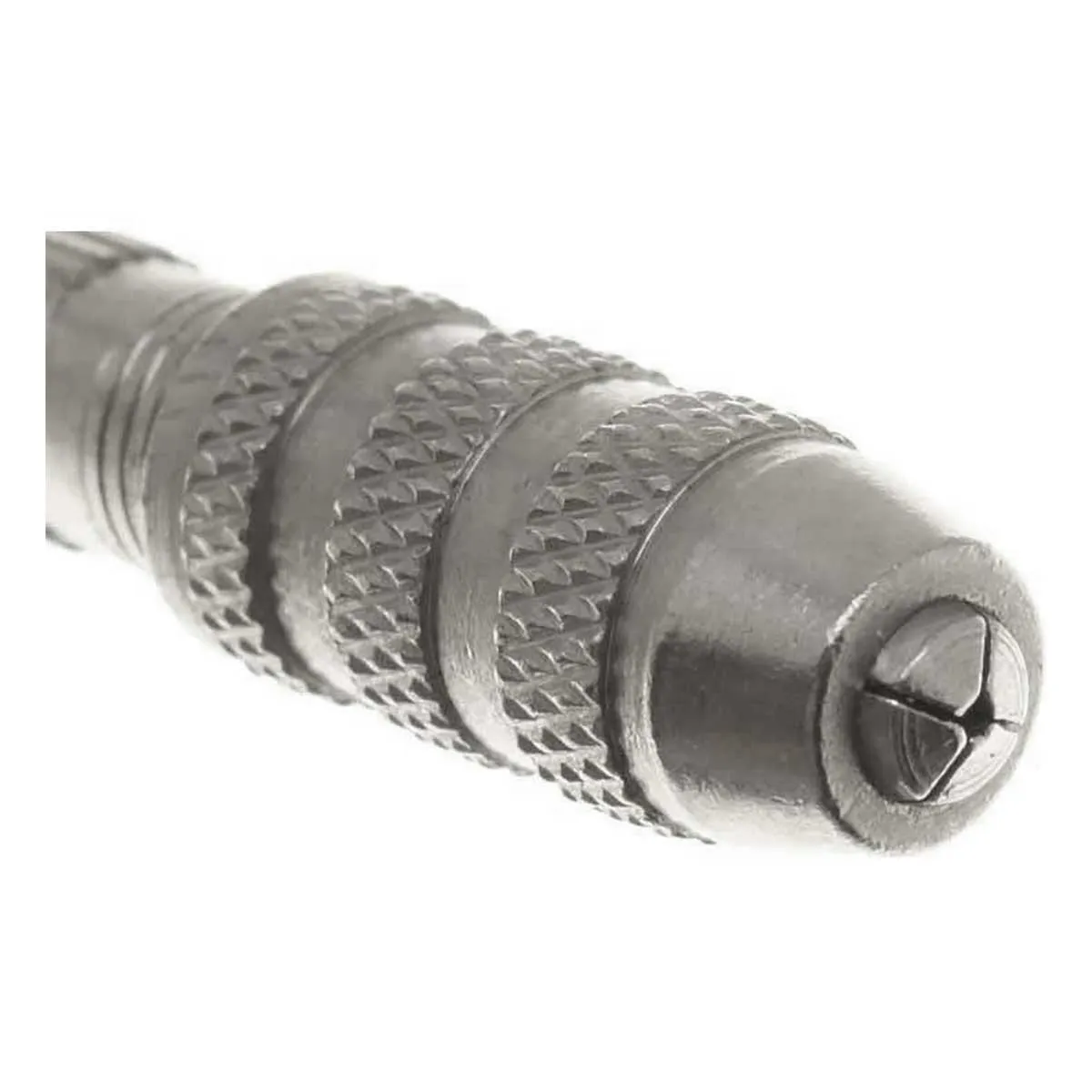Pin Vise - Double End - Extra Long 9 inch