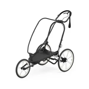 [Preloved] CYBEX ZENO Frame - Black   Black