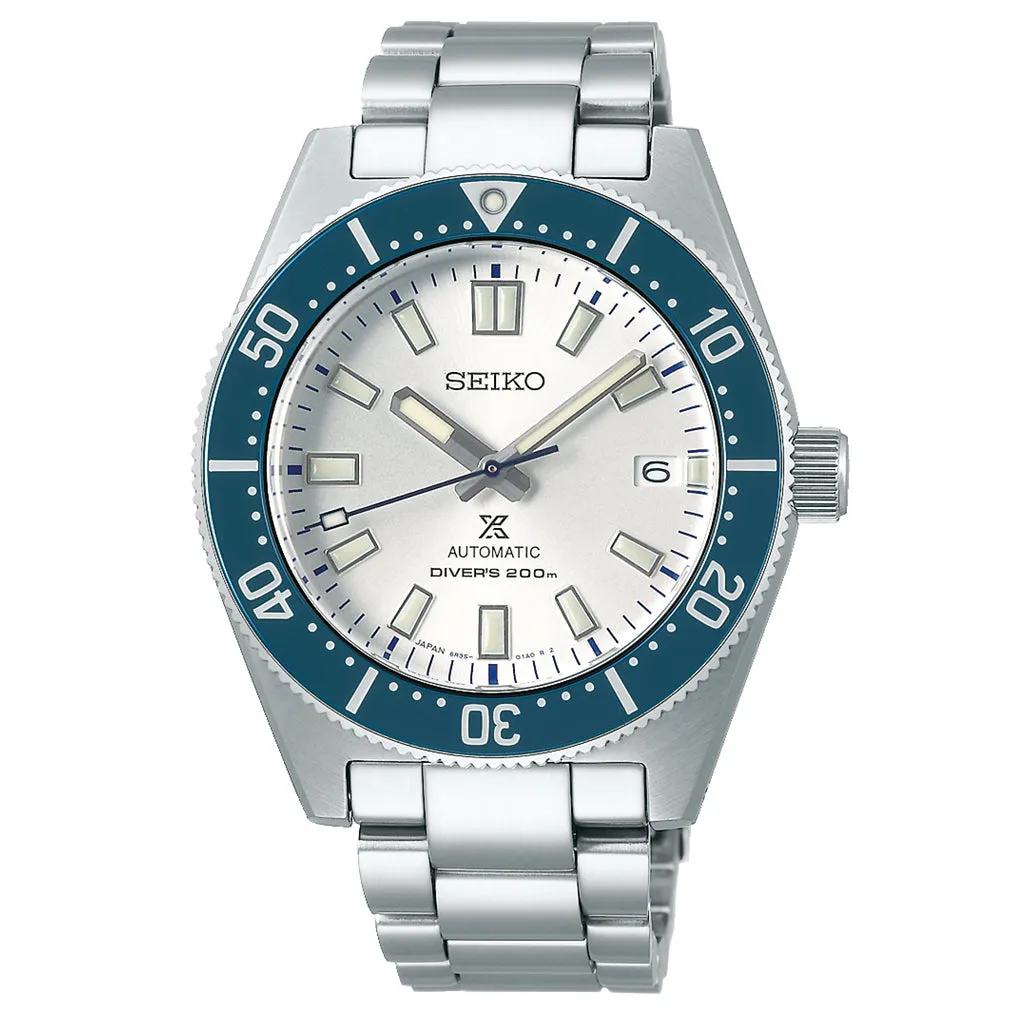 Prospex 140th Anniversary Limited Edition SPB213J1