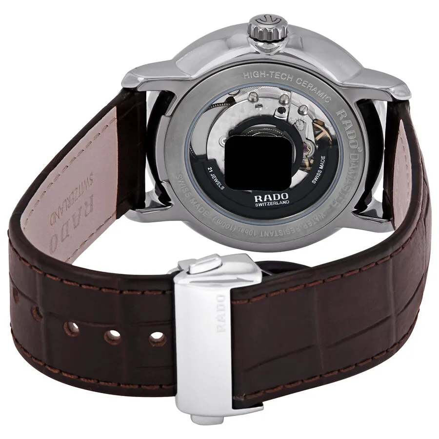 Rado DiaMaster Automatic Men's Watch R14074096