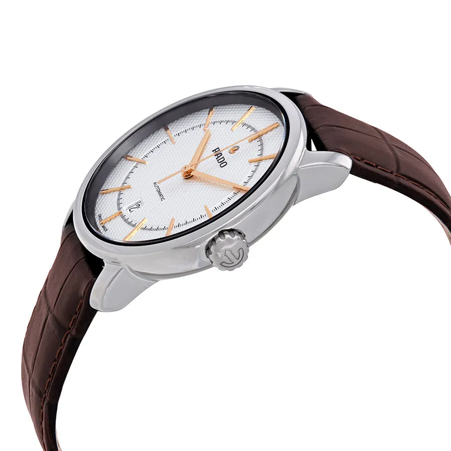 Rado DiaMaster Automatic Men's Watch R14074096