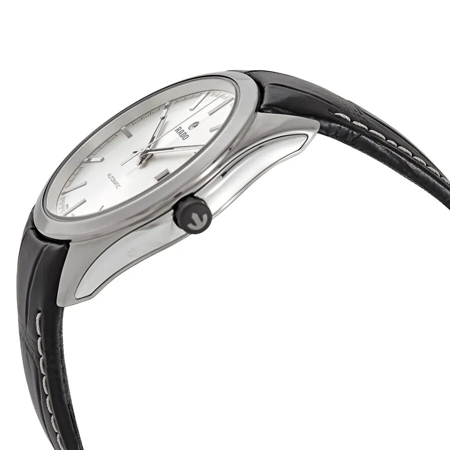 Rado Hyperchrome Automatic Silver Dial Men's Watch R32272105