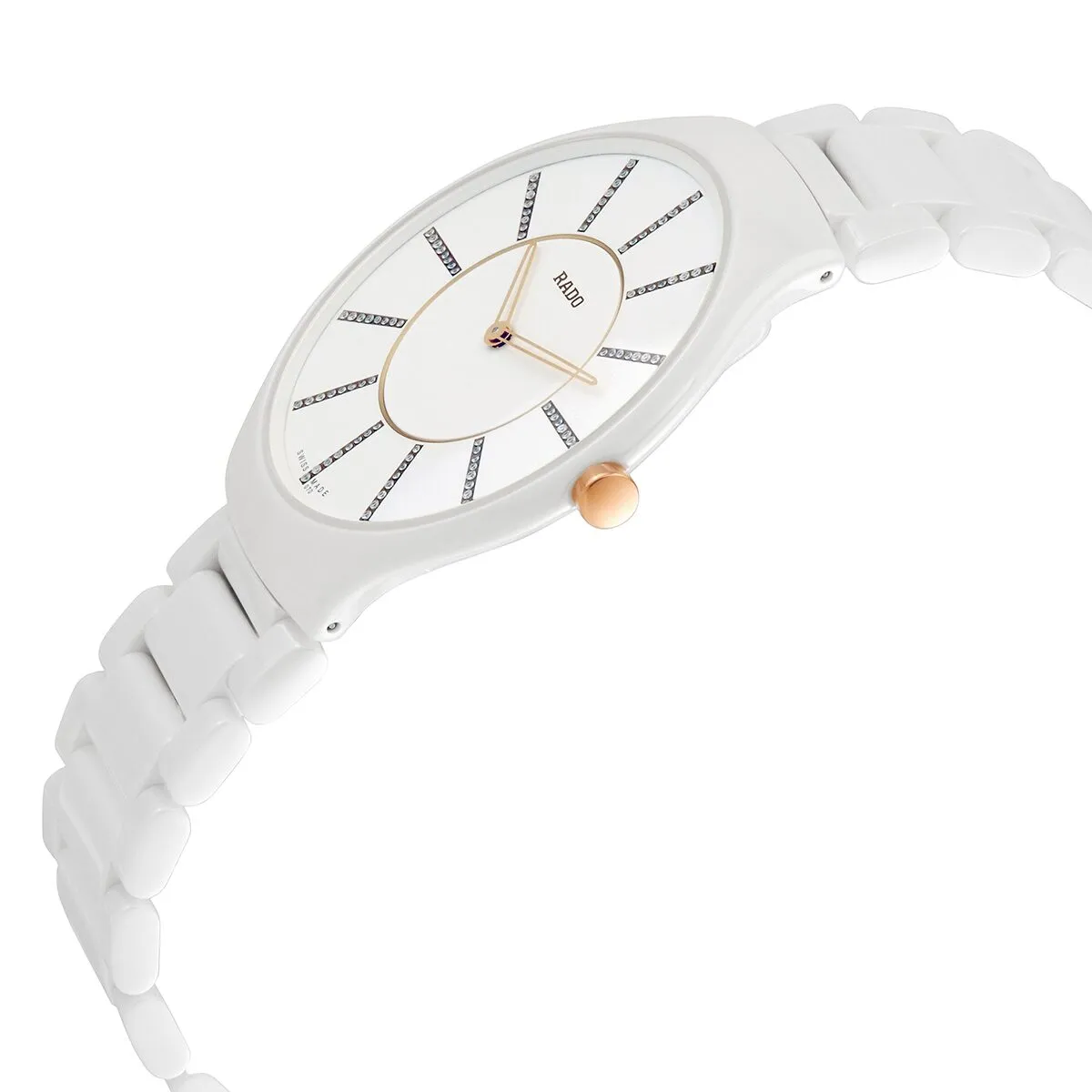 Rado True Thinline Jubile Watch R27957702