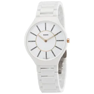 Rado True Thinline Jubile Watch R27957702